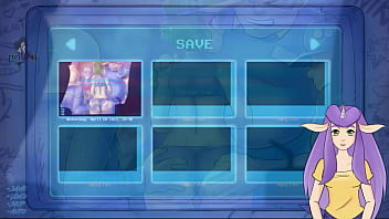 Night lesson episode six grab ass