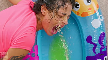 Piss drinking spewing anal breiny zoe pushed to her limits Piss drinking spewing anal breiny zoe pushed to her limits