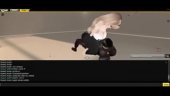 Fodendo a rainha do anal