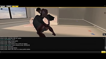 Fodendo A Rainha Do Anal thumbnail