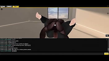 Fodendo a rainha do anal