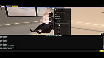 Fodendo a rainha do anal