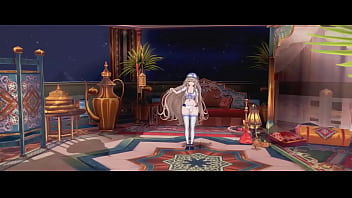 Anchorage miku miku dance