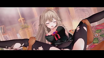 Anchorage miku miku dance