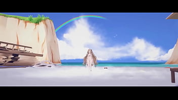 Anchorage miku miku dance