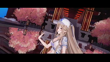 Anchorage miku miku dance