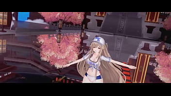 Anchorage miku miku dance