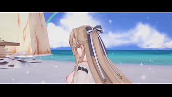 Anchorage miku miku dance