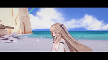 Anchorage miku miku dance