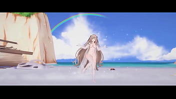 Anchorage miku miku dance