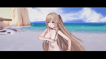 Anchorage miku miku dance