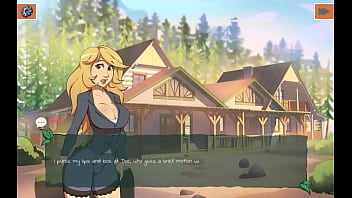 Fucking a hot brunette