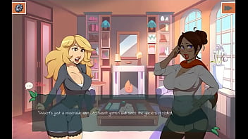 Fucking a hot brunette