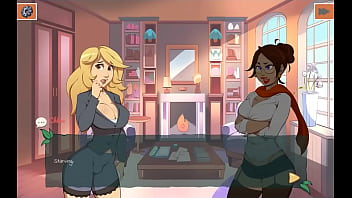 Fucking a hot brunette