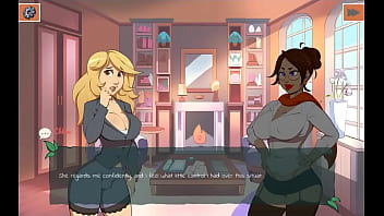 Fucking a hot brunette