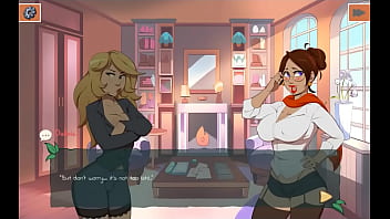 Fucking a hot brunette