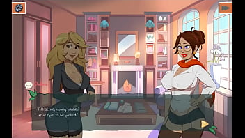 Fucking a hot brunette