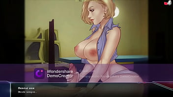 Fodendo a android 18 divine adventure Fodendo a android 18 divine adventure