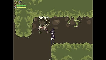 Flower witch 13 Flower witch 13