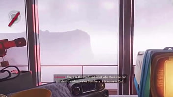 Julianna has a fulfilling day