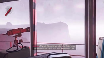 Julianna has a fulfilling day