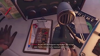 Julianna has a fulfilling day