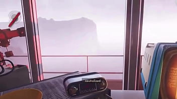 Julianna has a fulfilling day