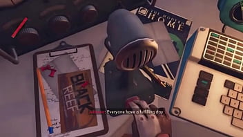 Julianna has a fulfilling day