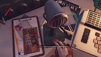 Julianna has a fulfilling day