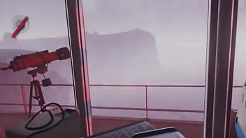 Julianna has a fulfilling day