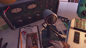 Julianna has a fulfilling day