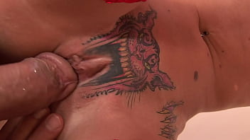 Fucking blonde milf mature mom