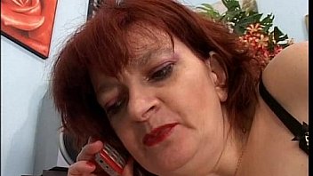 Mature Woman Seduces And Fucks Y thumbnail