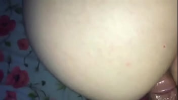 Entregando meu sem medo e sem camisinha