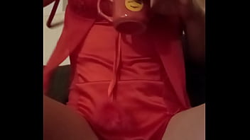 Bonjour mes coquins je vous offre le café n'oubliez pas ce soir le live