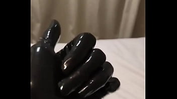 Sneaking in the morning why not we make from nothing to something #fingering #prostatemassa