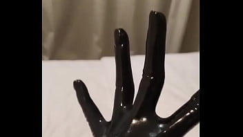 Sneaking in the morning why not we make from nothing to something #fingering #prostatemassa