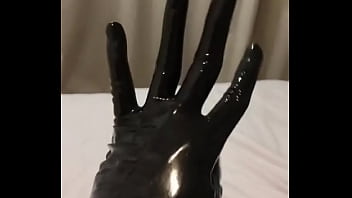 Sneaking in the morning why not we make from nothing to something #fingering #prostatemassa