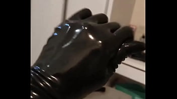 Sneaking in the morning why not we make from nothing to something #fingering #prostatemassa