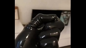 Sneaking in the morning why not we make from nothing to something #fingering #prostatemassa