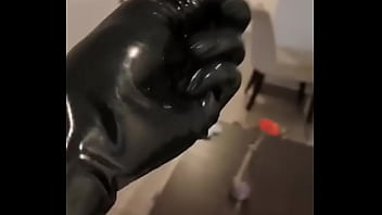 Sneaking in the morning why not we make from nothing to something #fingering #prostatemassa