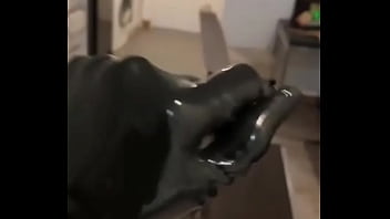 Sneaking in the morning why not we make from nothing to something #fingering #prostatemassa Sneaking in the morning why not we make from nothing to something #fingering #prostatemassa
