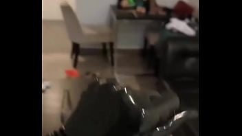 Sneaking in the morning why not we make from nothing to something #fingering #prostatemassa