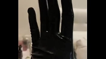 Sneaking in the morning why not we make from nothing to something #fingering #prostatemassa