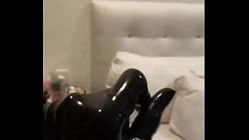 Sneaking in the morning why not we make from nothing to something #fingering #prostatemassa