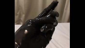 Sneaking in the morning why not we make from nothing to something #fingering #prostatemassa