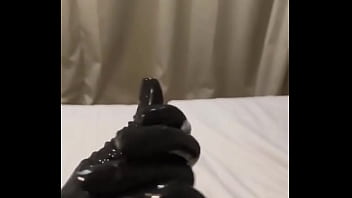 Sneaking in the morning why not we make from nothing to something #fingering #prostatemassa