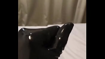 Sneaking in the morning why not we make from nothing to something #fingering #prostatemassa