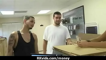 The best way to pay the rent 8