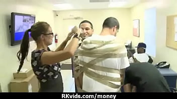 The best way to pay the rent 8